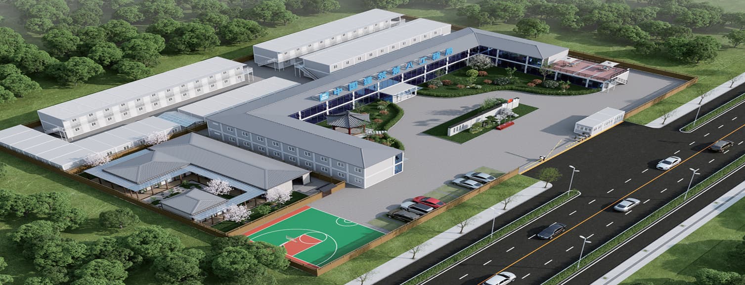 مشروع الإقامة المؤقتة