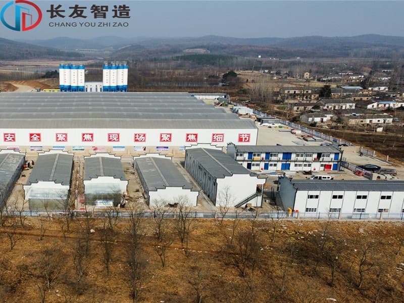 مدرسة K-House الاقتصادية النموذجية - chayohouse