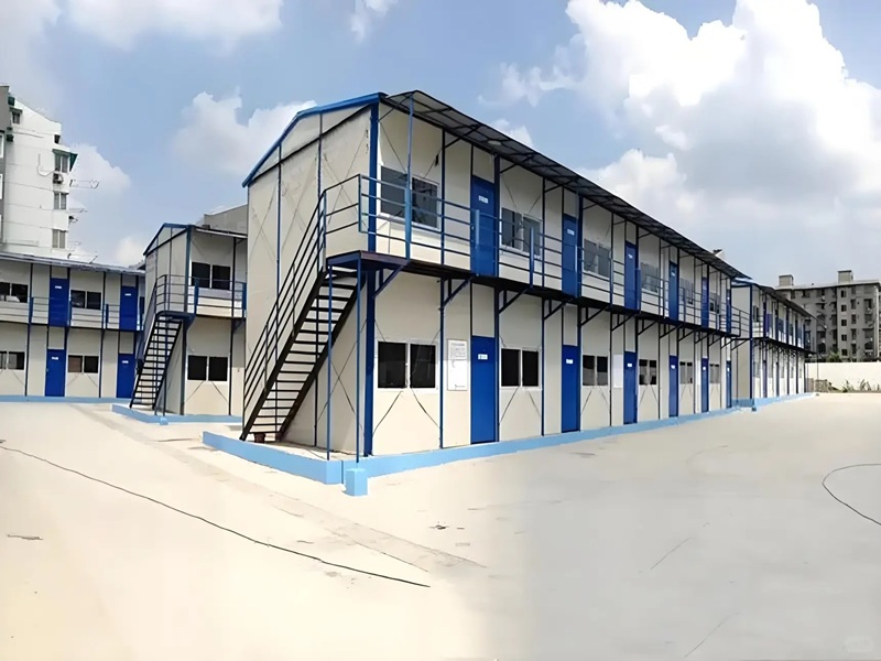 غرفة نوم نموذجية K - chayohouse