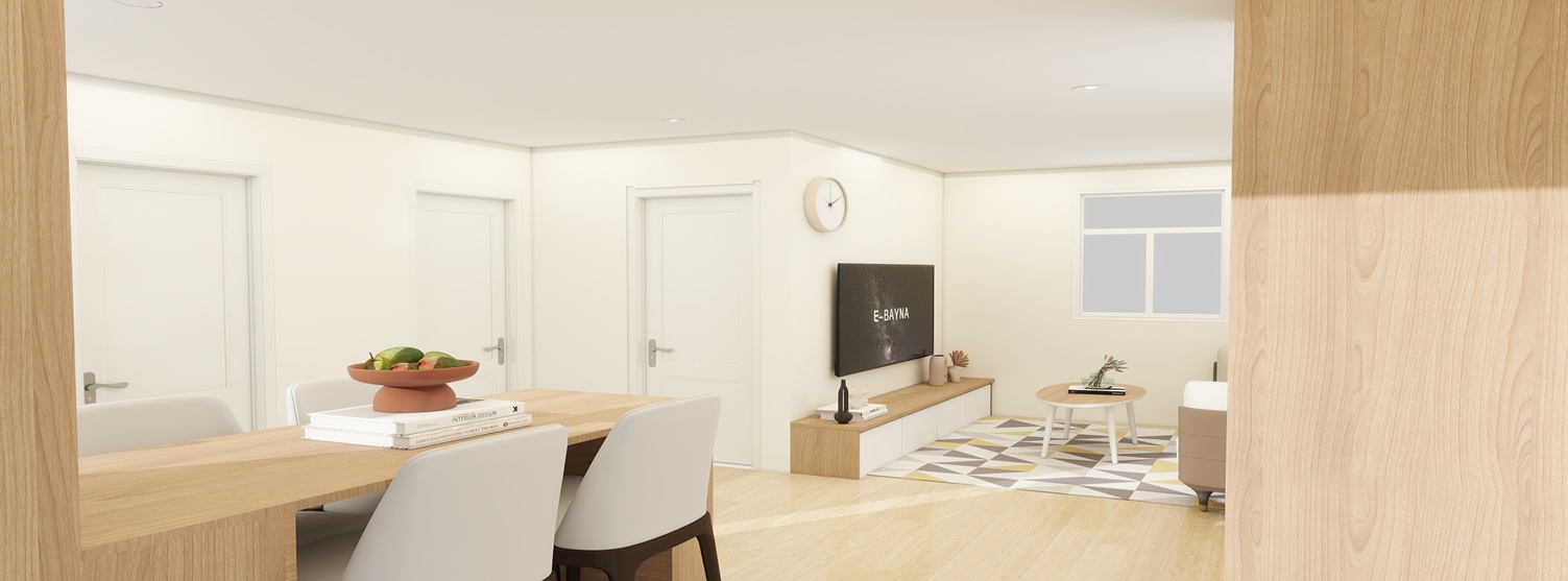 لماذا تُعتبر المنازل القابلة للتوسيع والمُكيّفة المصنوعة من الحاويات مستقبل السكن؟