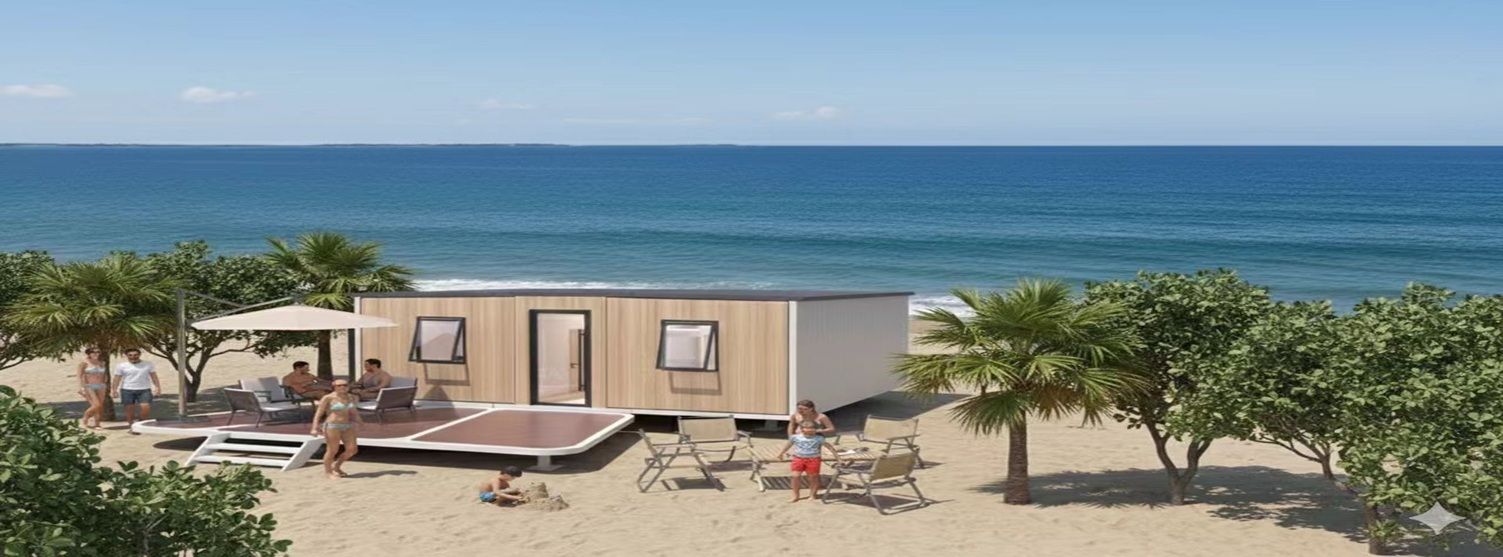 حلول متينة ومقاومة للتآكل للحياة العصرية